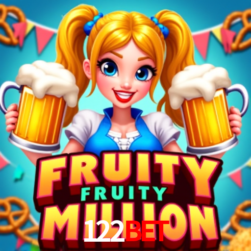 122bet: Seu Cassino Premiado com Pagamentos Rápidos