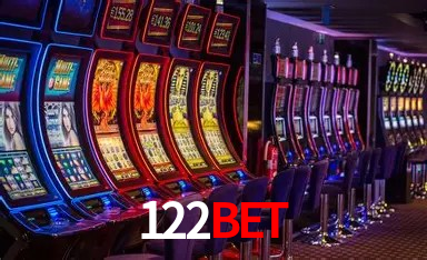 Explore as vantagens do 122bet: serviço profissional e confiabilidade